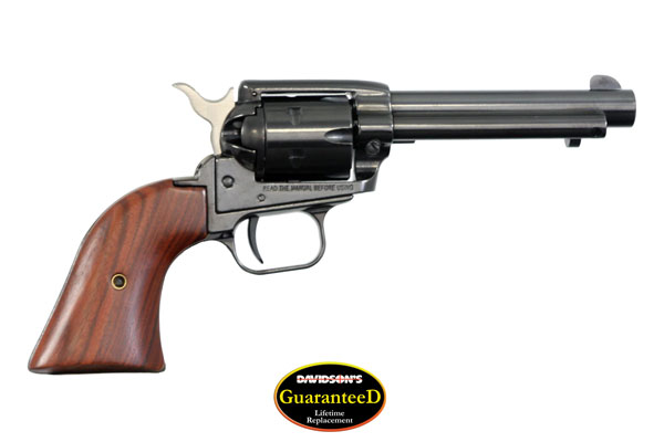 Heritage Manufacturing - Rough Rider - .22LR for sale