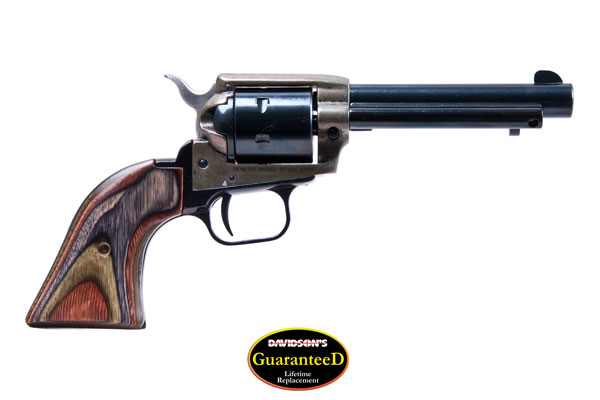 HERITAGE 22/22M 4.75 SCH CAMO GRP - for sale