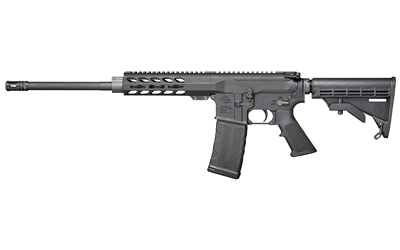 Rock River Arms - LAR-15M - 5.56x45mm NATO - Black