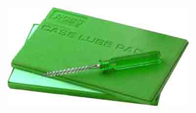 rcbs - Case Lube Pad - CASE LUBE PAD for sale