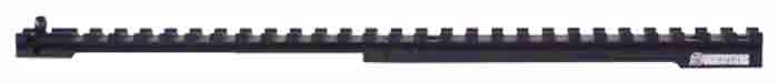 XS LONG RAIL WITH GR RUGER GUNSITE - for sale