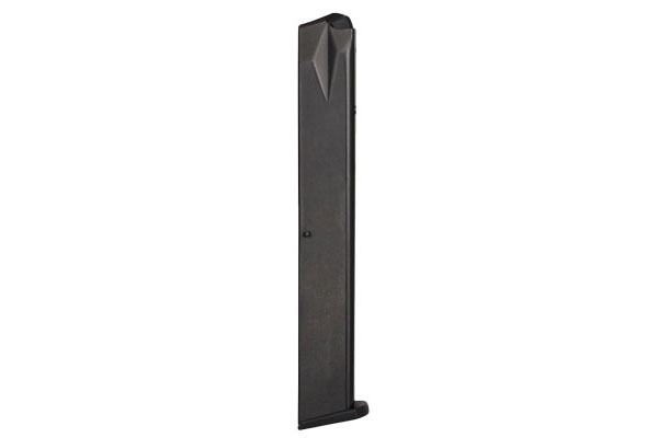PROMAG RUGER P85/P89 9MM 32RD BL - for sale