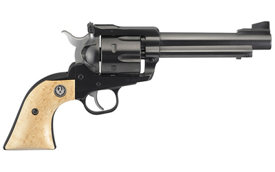 Ruger - New Model Blackhawk - 357 MAG|9MM LUGE for sale