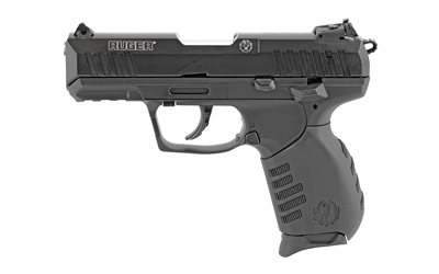 RUGER SR22PB 22LR 3.5" AS 10-SHOT BLUED/BLACK POLYMER - for sale
