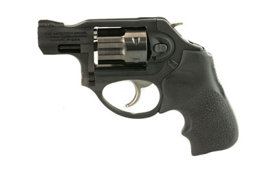 RUGER LCRx 22WMR MAG 1.87" FS 6-SHOT MATTE HOGUE TAMER GP - for sale