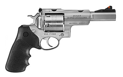 Ruger - Super Redhawk - .454 Casull for sale