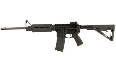 Ruger - AR-556 - 223 Remington - Matte