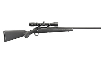 RUGER AMERICAN 308 WIN 22" W/VORTEX 3-9X40 - for sale
