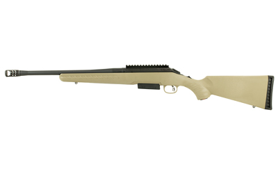 Ruger - American - .450 Bushmaster - COLORED