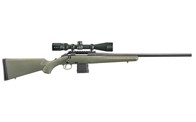 RUGER AMERICAN PREDATOR 223 REM 22" VORTEX 4-12X44 - for sale