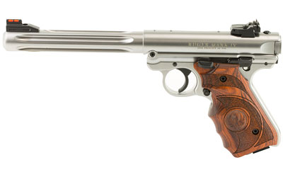 Ruger - Mark IV - .22LR for sale