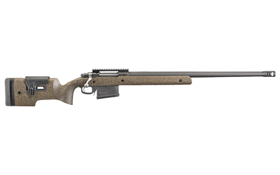 RUGER HAWKEYE LONG RANGE TARGT 300 WIN MAG SPECKLED LAMINATE - for sale