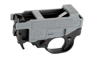 Ruger - BX Trigger - BX-TRIGGER REDUCED PULL TRIGGER UPGRADE for sale