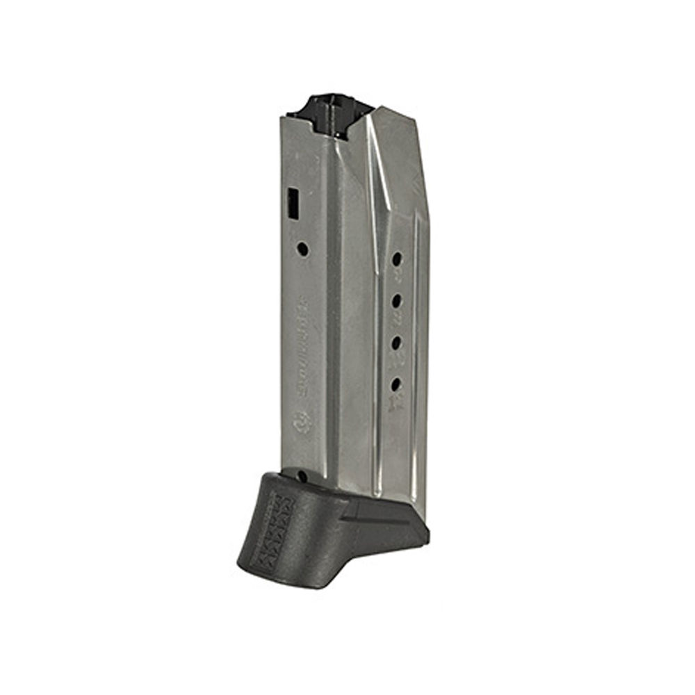 MAG RUGER AMERICAN 9MM 12RD BLK CMP - for sale