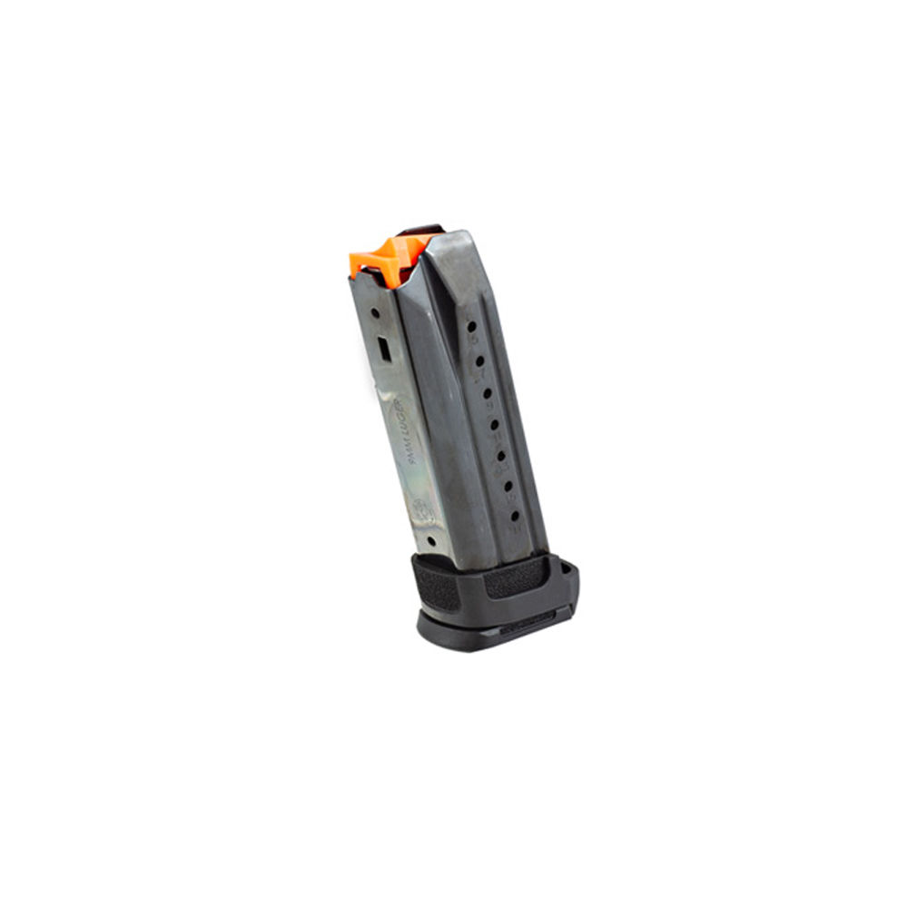 MAG RUGER SEC 9 9MM 17RD - for sale