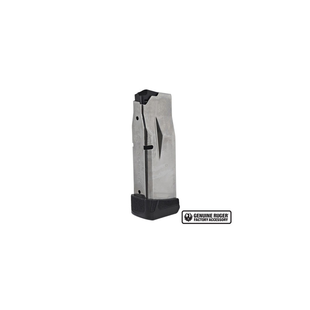 MAG RUGER MAX-9 9MM 12RD - for sale