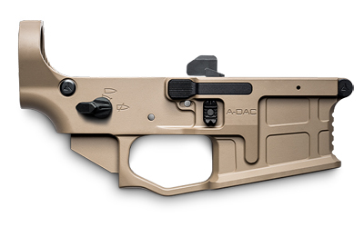 radian weapons - A-DAC 15 - A-DAC 15 LOWER RECEIVER FDE for sale