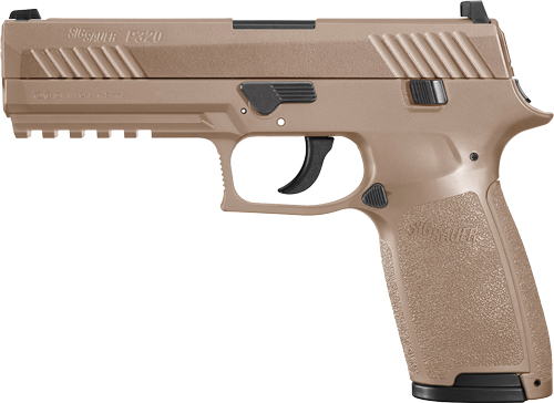 Sig Sauer - P320 - 177 for sale