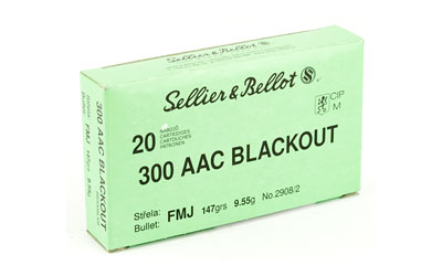 Magtech - Rifle - .300 AAC Blackout for sale