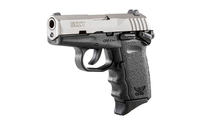 SCCY - CPX-1 - 9mm Luger for sale