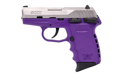SCCY - CPX-1 - 9mm Luger for sale