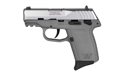 SCCY - CPX-1 - 9mm Luger for sale
