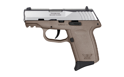 SCCY - CPX-2 - 9mm Luger for sale