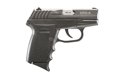 SCCY - CPX-3 - .380 Auto for sale
