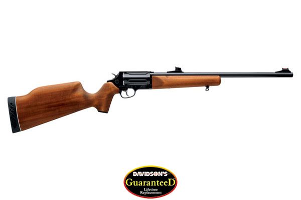 ROSSI CIR JDG 45/410 18.5 BL WD - for sale