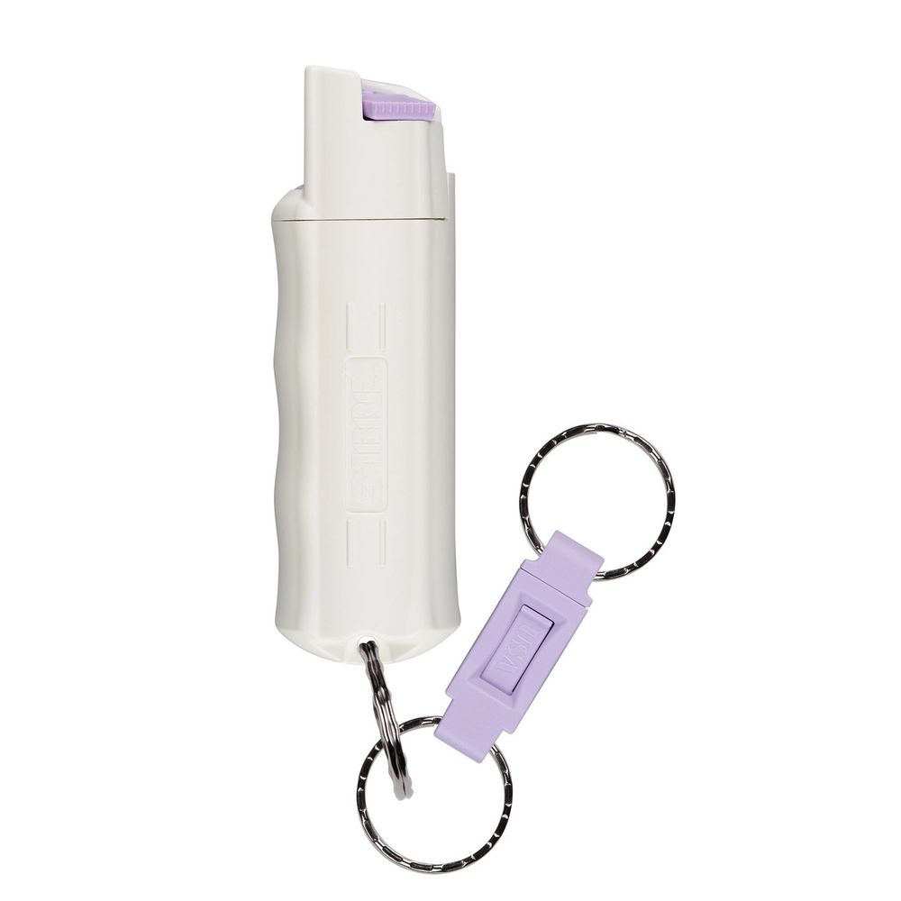 security equipment - Hard Case - GLOW IN THE DARK PEPPER SPRAY for sale