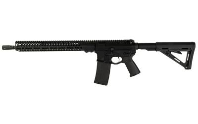 seekins precision - NX15 - 223 Wylde - Black Oxide