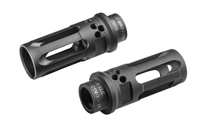 surefire magazines - Warcomp - PORTED CLSED TINE FLASHHIDER M4 VARIANTS for sale