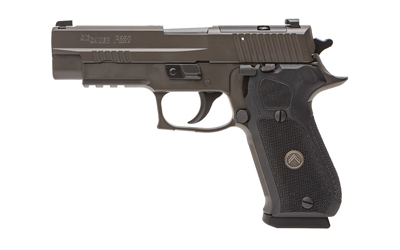 Sig Sauer - P220 - .45 ACP|Auto