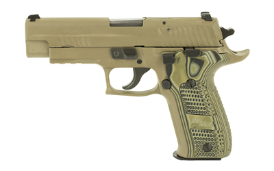 Sig Sauer - P226 Elite - 9mm Luger for sale