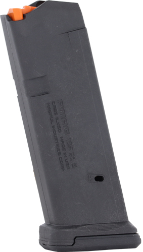 MAGPUL PMAG FOR GLOCK 19 15RD BLK - for sale