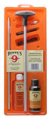 hoppe's - Shotgun - SHOTGUN ALL GAUGE CLEANING KIT CLAM for sale