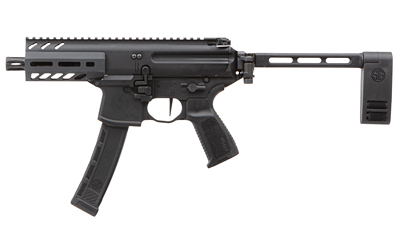 Sig Sauer - MPX K - 9mm Luger for sale