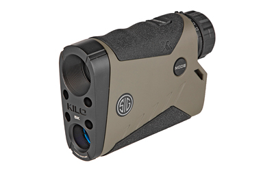 sigarms - KILO5K - KILO5K LRF 7X25MM RED OLED BLE BDX-U/X for sale