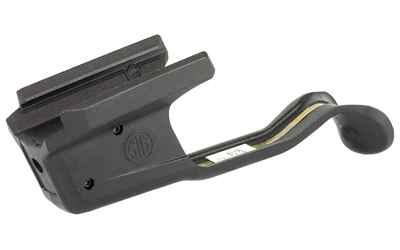 sigarms - Lima365 - LIMA365 LASER SIGHT P365 CMP RED BLACK for sale