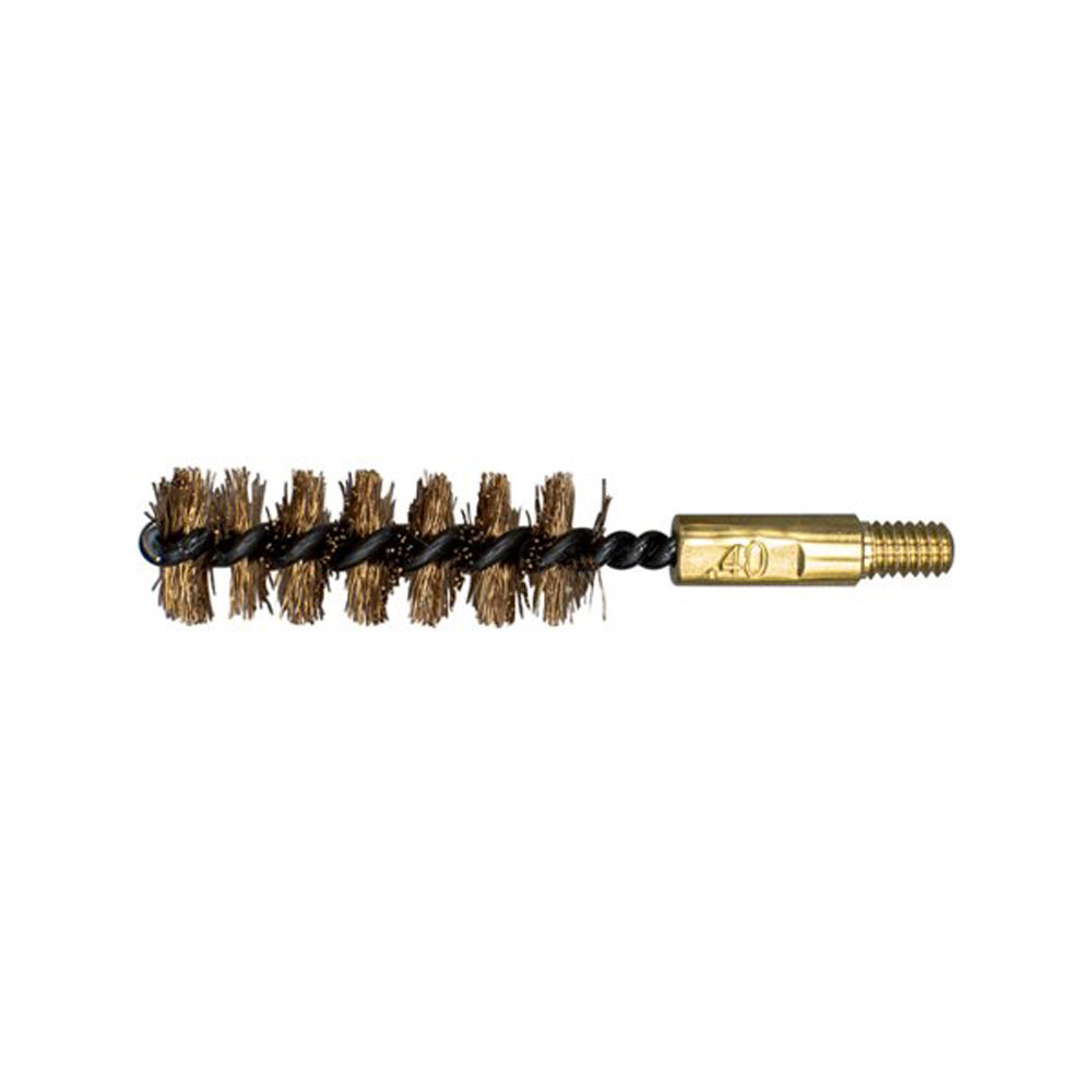 shooter's choice - SHF3402B - .40 CAL BORE BRUSH 2IN for sale