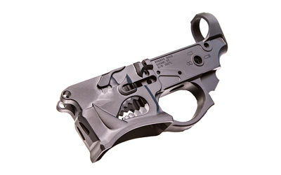 SHARPS BROS WARTHOG AR-15 STRIPPED LOWER RECEIVER BILLET - for sale