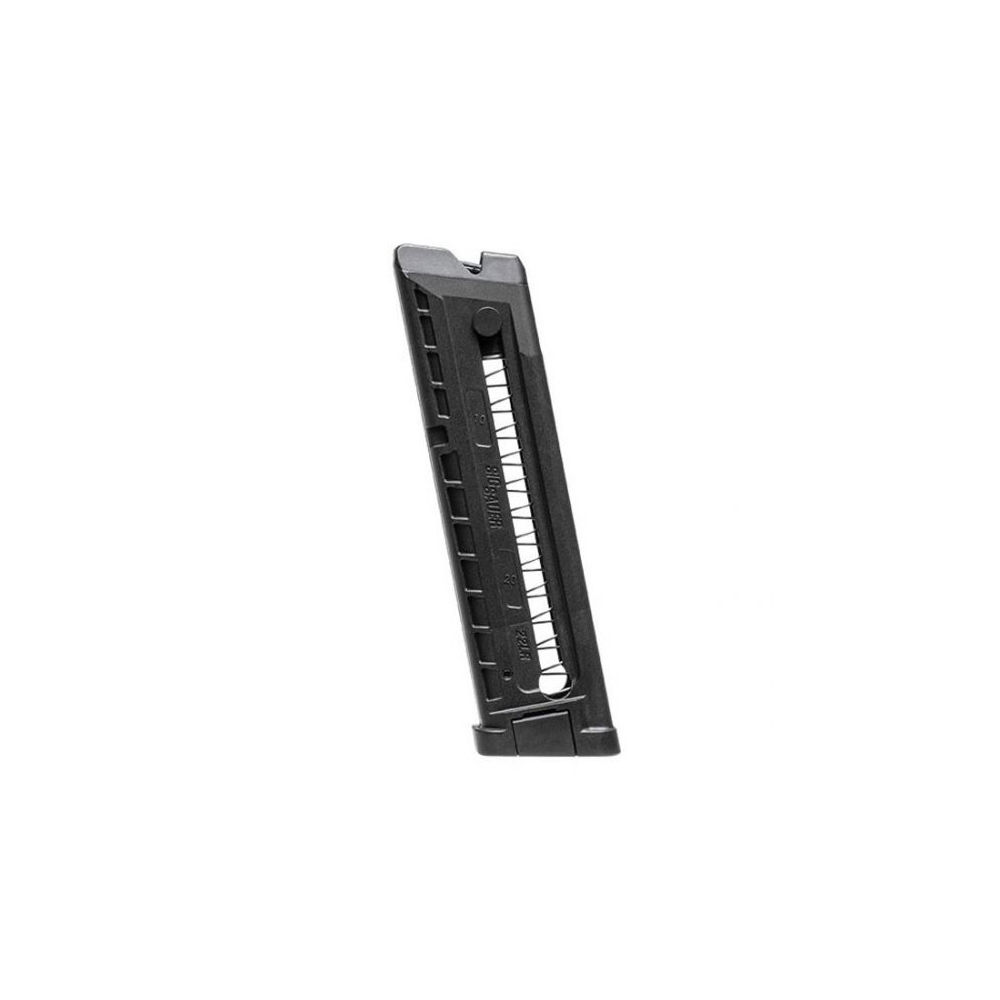 MAG SIG P322 22LR 20RD BLK - for sale