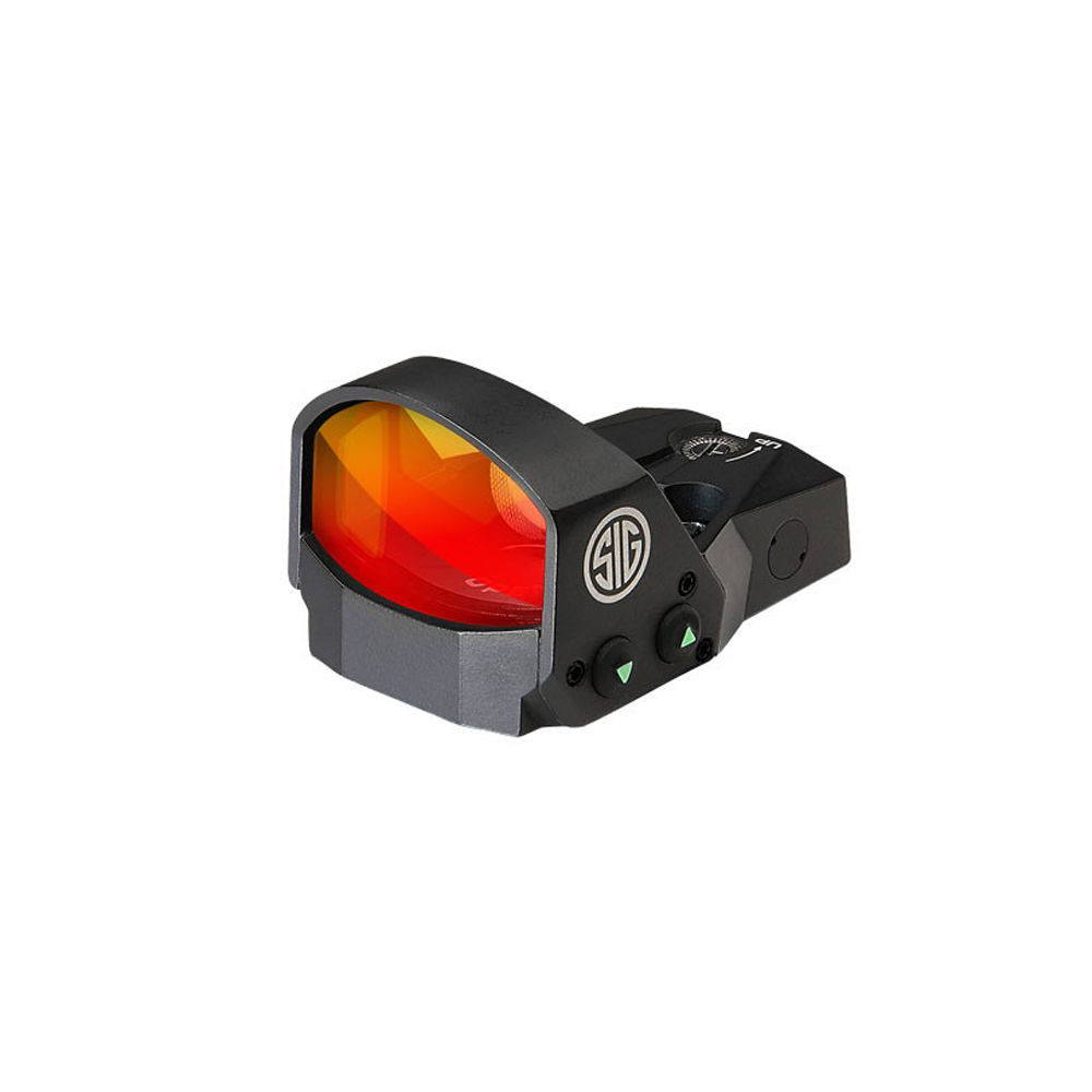 sigarms - Romeo1 - ROMEO1 1X30 6MOA MINI RED DOT BLACK for sale