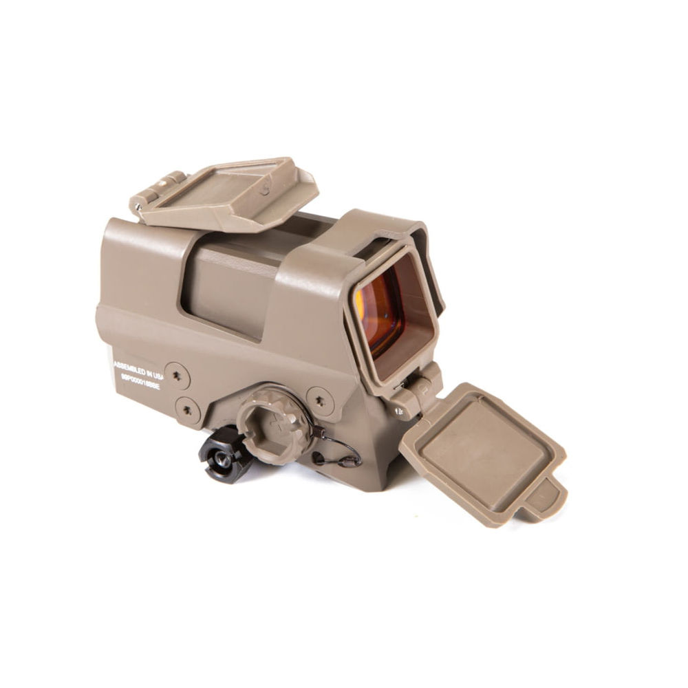 sigarms - Romeo8T - ROMEO8T RED DOT BALL CIRC DOT 0.5MOA FDE for sale