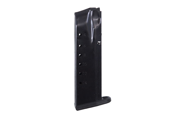 PROMAG S&W M&P-40 40SW 15RD BL - for sale