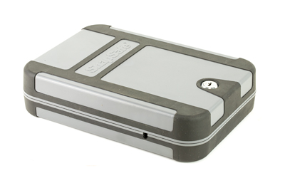 snap safe - TrekLite - LOCK BOX WITH KEY LOCK XL (POLYCARBONAT for sale