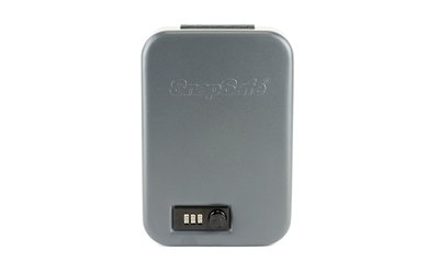 snap safe - Lock Box - SS LOCKBOX COMBINATION LG for sale