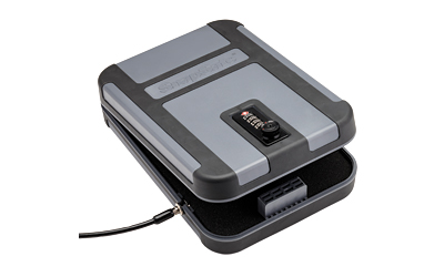 snap safe - TrekLite - LOCK BOX WITH TSA COMBINATION LOCK XL for sale