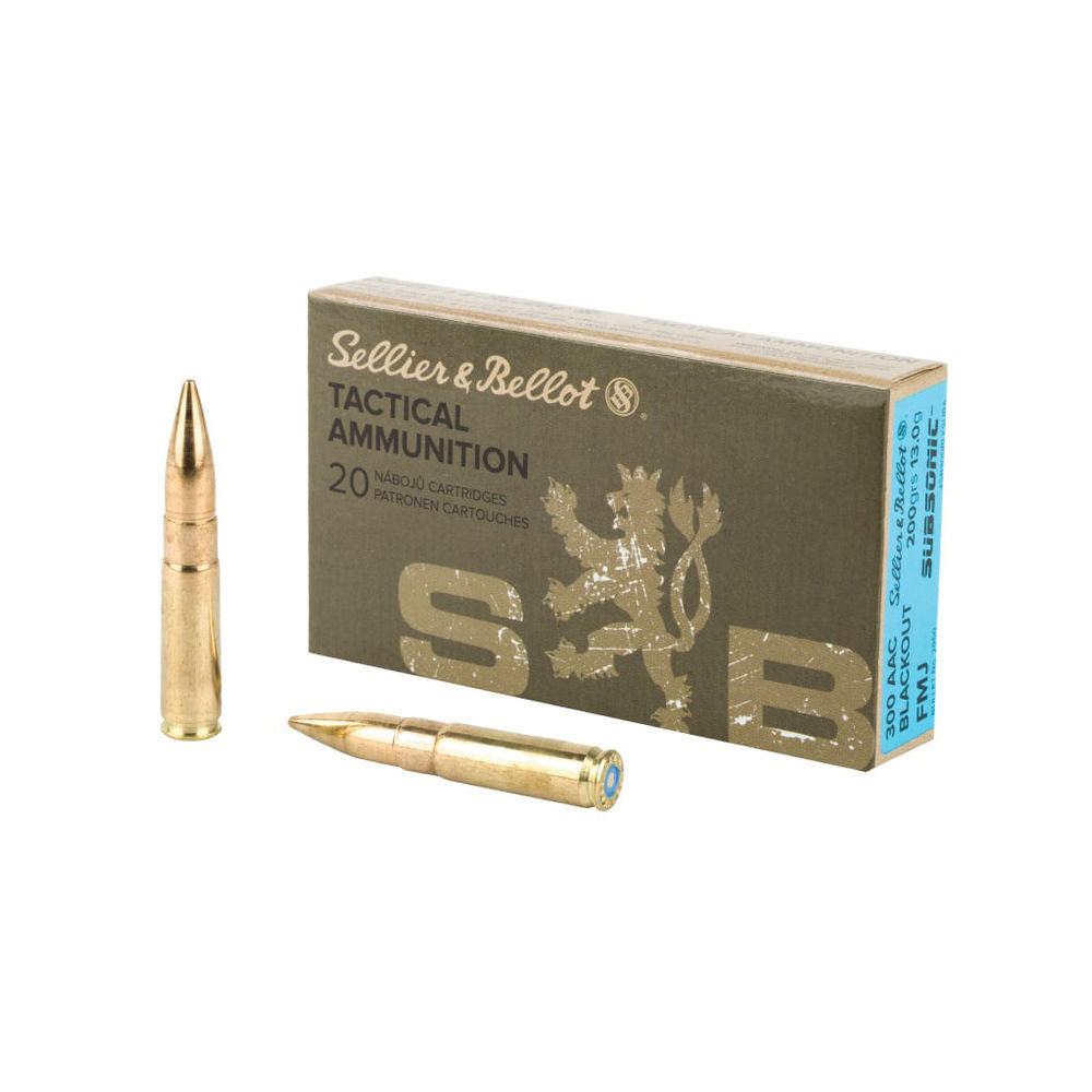 Magtech - Rifle - .300 AAC Blackout for sale