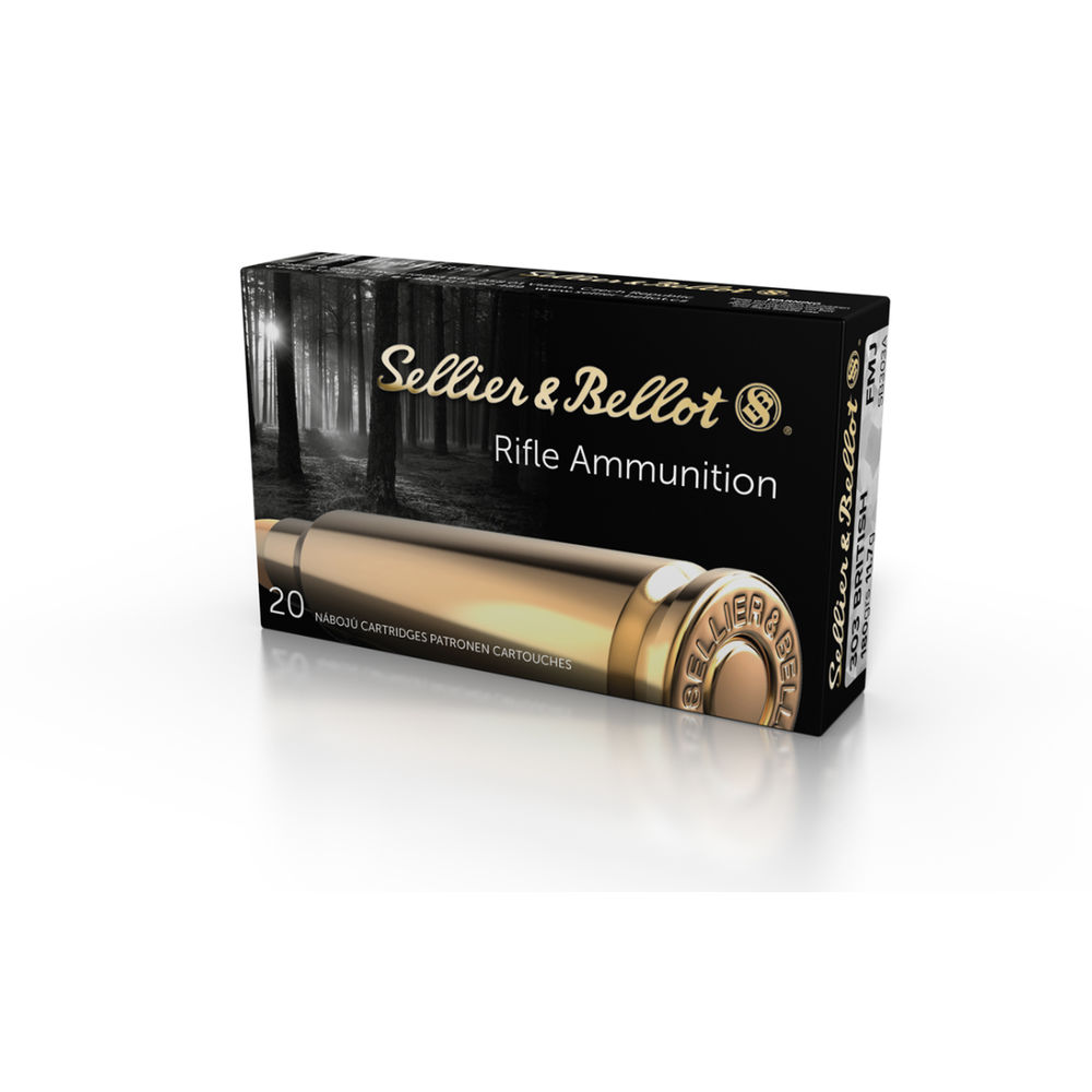 Magtech - Rifle - .303 British for sale